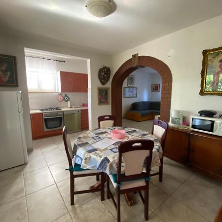 Apartamento Marija Rovinj Exterior foto