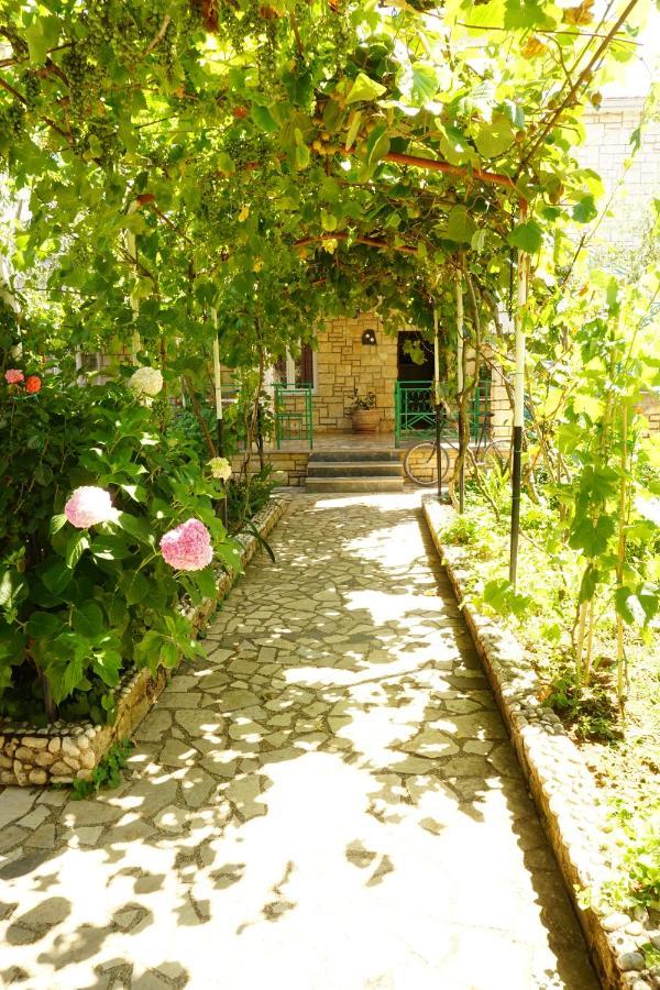 Apartamento Marija Rovinj Exterior foto