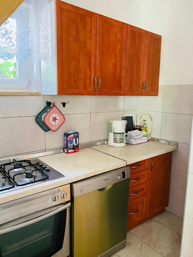 Apartamento Marija Rovinj Exterior foto