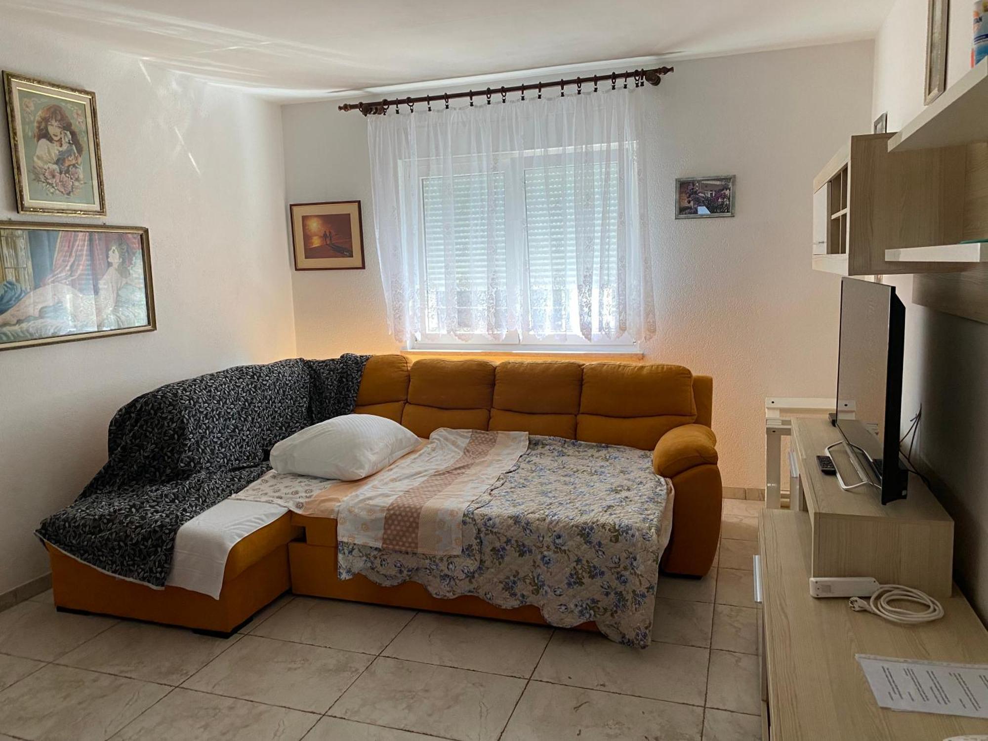 Apartamento Marija Rovinj Exterior foto