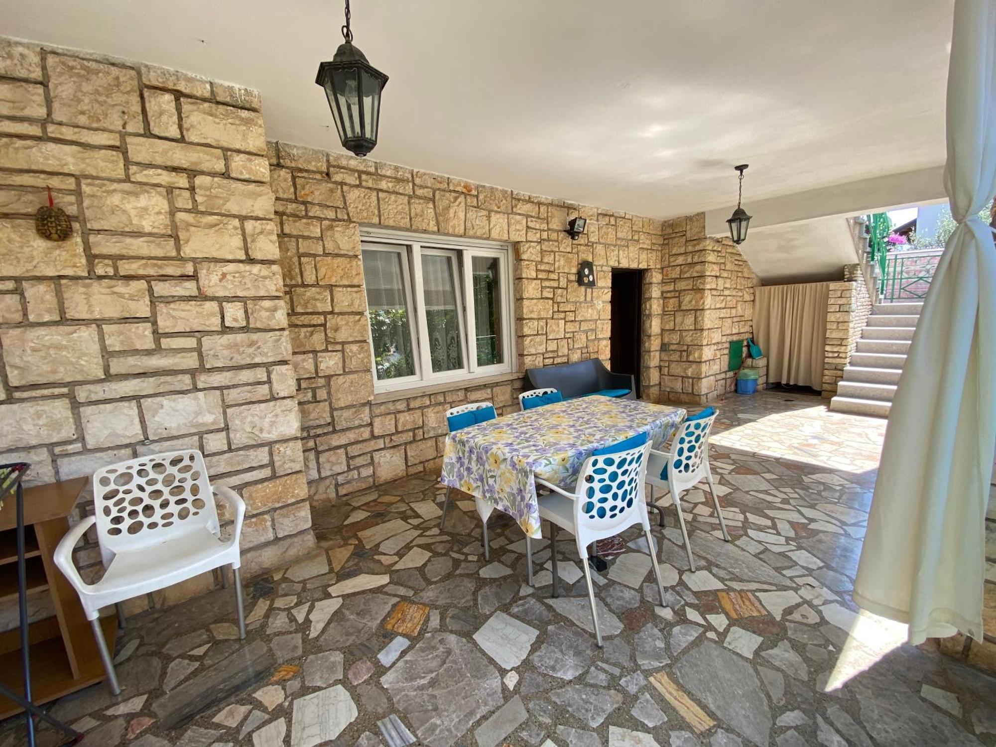 Apartamento Marija Rovinj Exterior foto