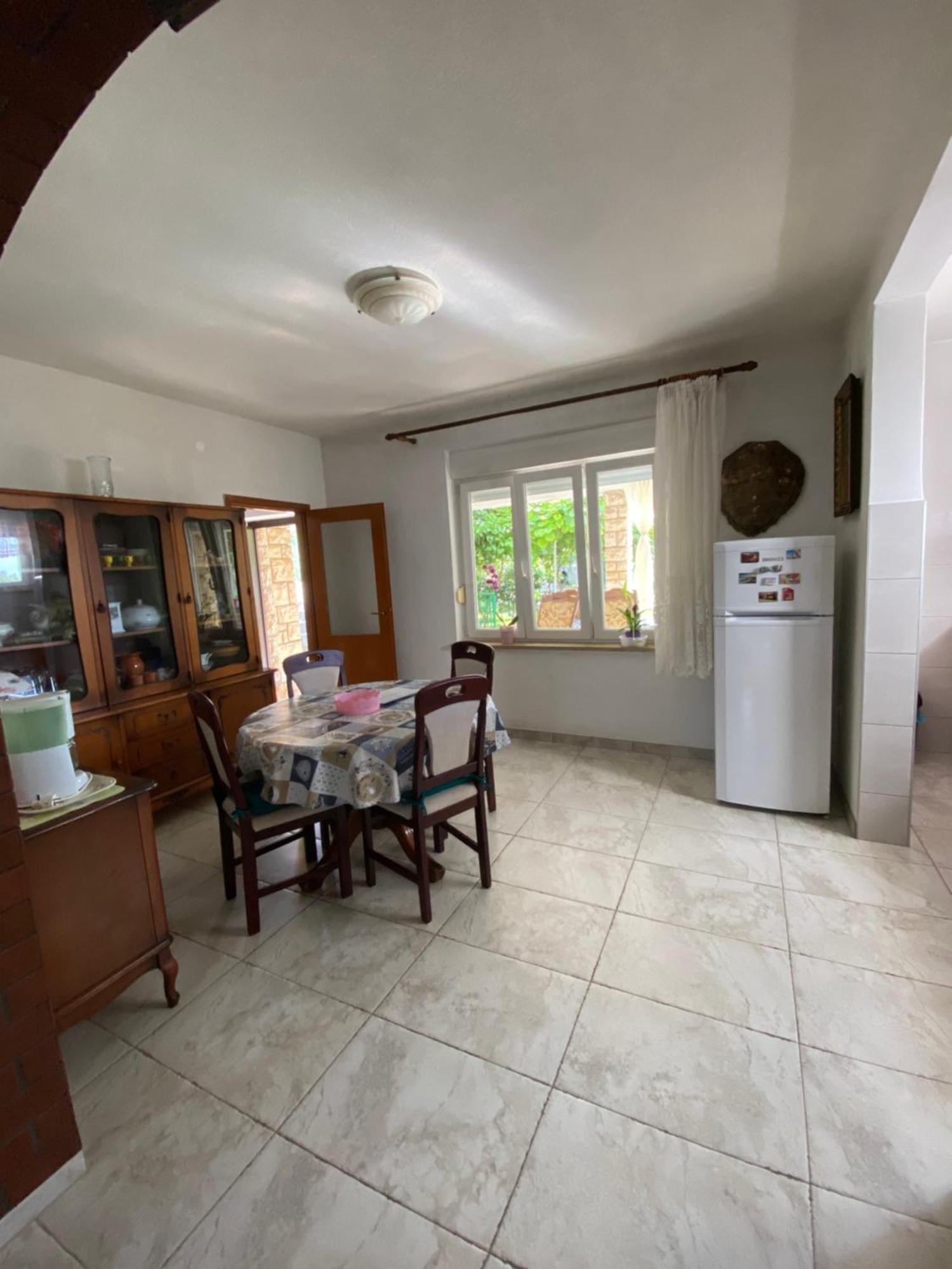 Apartamento Marija Rovinj Exterior foto
